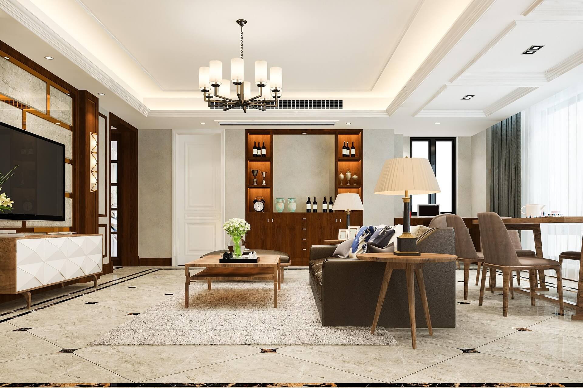 Renovation Revolution