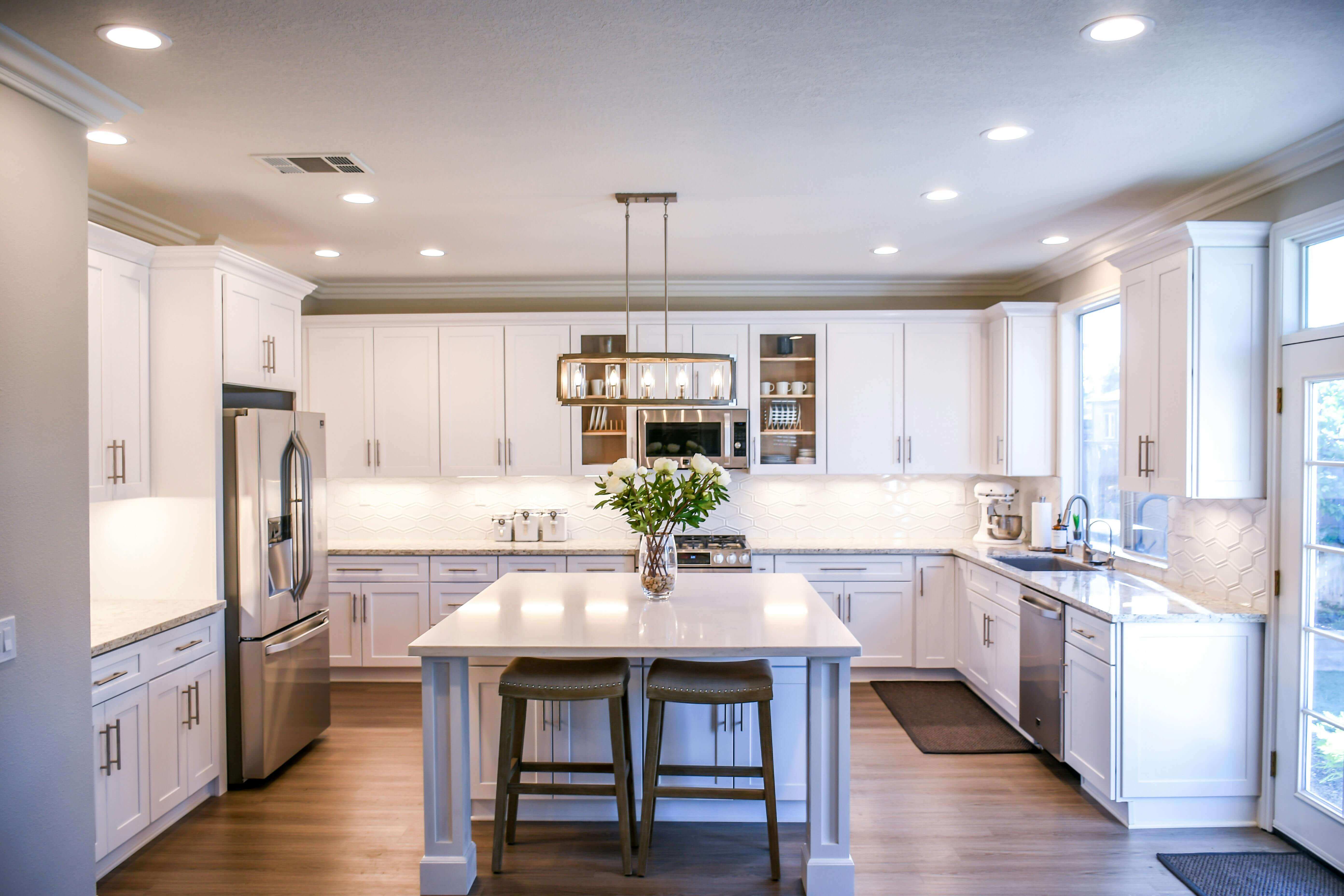 Modern Kitchen Excellence