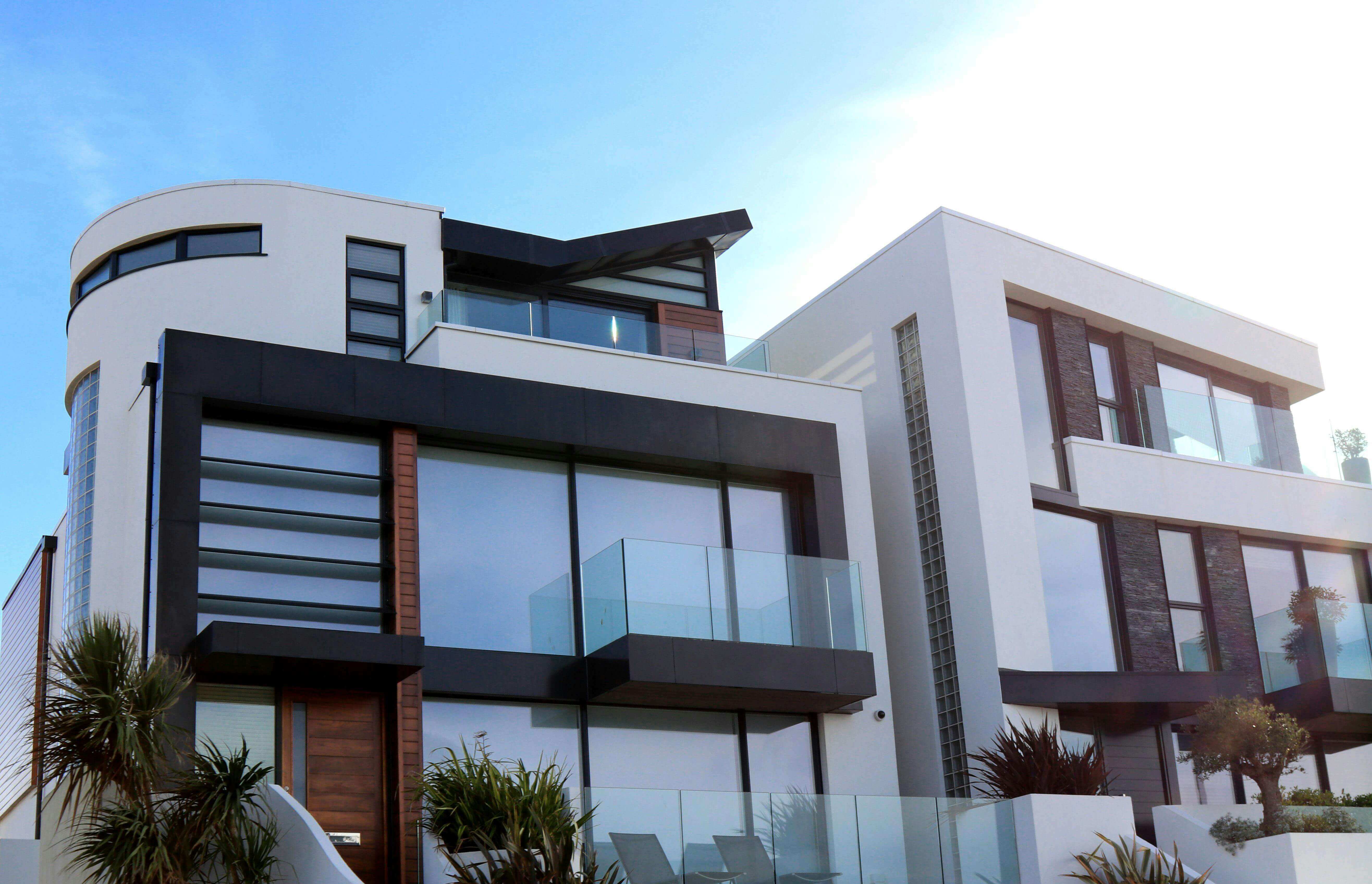 Residential Complex